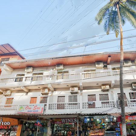 Baga Beach Walk 外观 照片